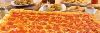 Mark s Pizzeria Rochester s Best Pizza Fast Delivery