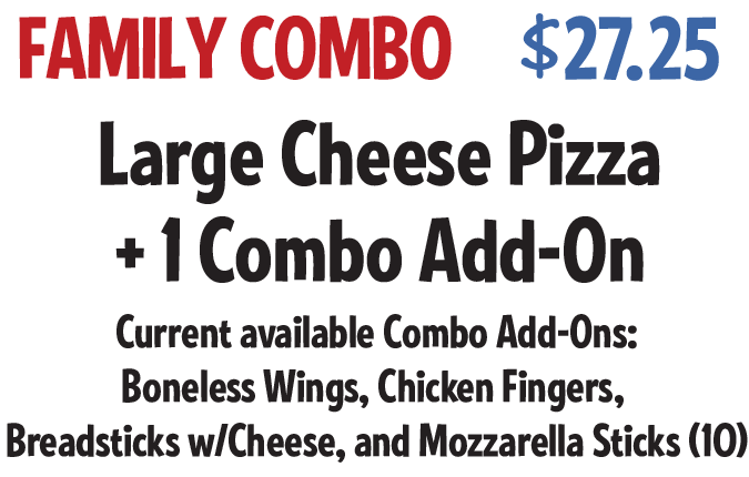 Marks pizza coupons deals