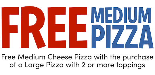 Mark s Pizzeria Coupons Coupon Codes Affordable Pizza