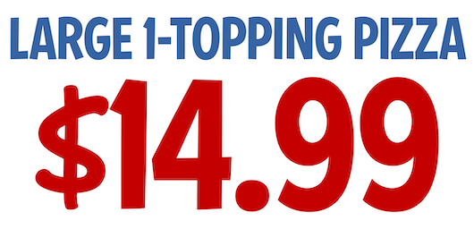 Pizzeria | Coupons | Coupon Codes 