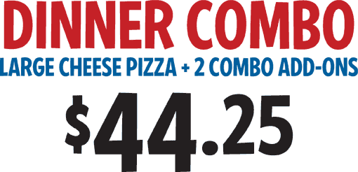 Marks pizza coupons deals