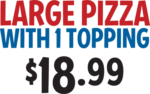 Mark s Pizzeria Coupons Coupon Codes Affordable Pizza